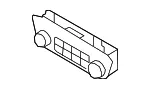 Dash Control Unit - Kia (97250-3W021) - view 3