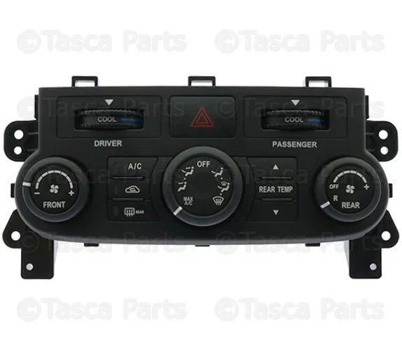Dash Control Unit - Kia (97250-4D001VA) - view 4