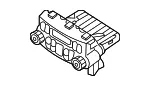 Dash Control Unit - Kia (97250-4D001VA) - view 6