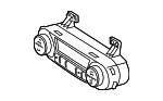 Dash Control Unit - Kia (97250-B0DA0M15) - view 3