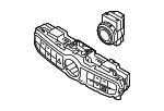 Dash Control Unit - Kia (97250-F6700) - view 3