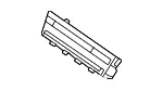 Dash Control Unit - Kia (97250-F6AF0) - view 3