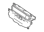 Dash Control Unit - Kia (97250-G5350CA) - view 3