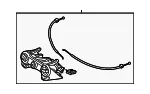 Dash Control Unit - Kia (97250-H9530WK) - view 3