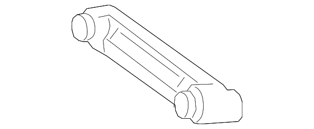 Dash Control Unit - Kia (97250-J5000)