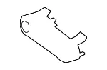 Dash Control Unit - Kia (97250-K0BK0WK) - view 3