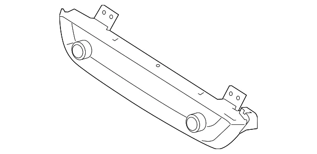Dash Control Unit - Kia (97250-S9300FHV)
