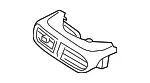 Vent - Kia (97410-B2100GA6) - view 3