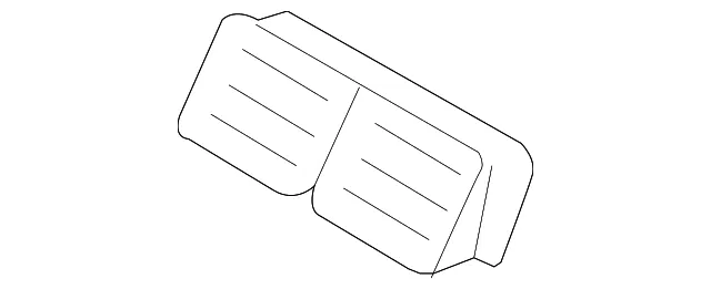 Center Outlet - Kia (97440-FD000)