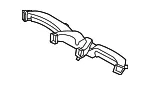 Air Distributor - Kia (97470-1M200) - view 3