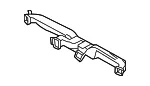Air Distributor - Kia (97470-4CAA0) - view 3