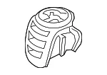 Vent - Kia (97480-B2AB0BF6) - view 3