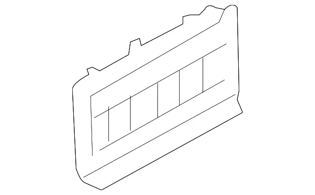 Pressure Vent - Kia (97510-39000)