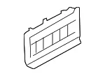 Pressure Vent - Kia (97510-39000) - view 3