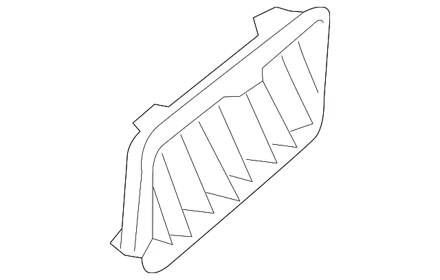 Pressure Vent - Kia (97510-3K000)