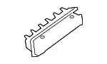Pressure Vent - Kia (97510-3T500) - view 3