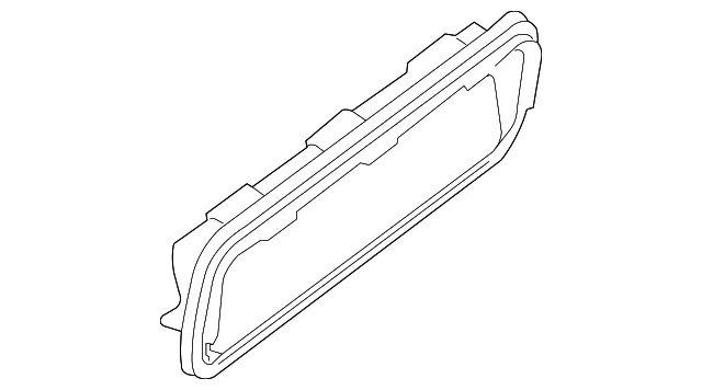 Pressure Vent - Kia (97510-A7100)
