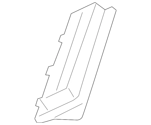 Pressure Vent - Kia (97510-J6000)