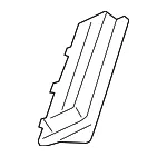 Pressure Vent - Kia (97510-J6000) - view 3