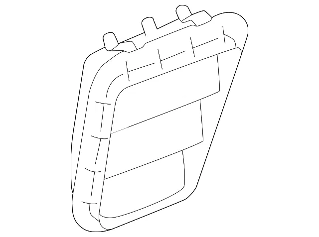 Pressure Vent - Kia (97535-AT000)