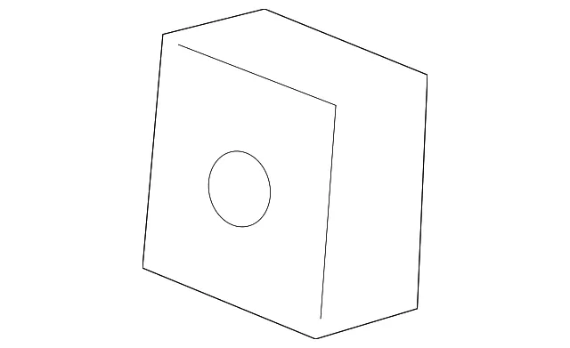 Cushion - Kia (97620-38000)