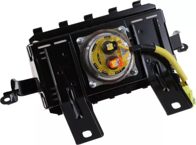 Instrument Panel Air Bag - Nissan (98515-9FT8A) - view 2
