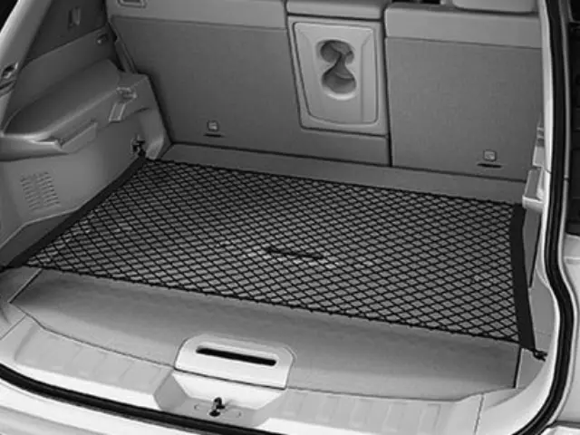 Cargo Net - Nissan (999C1-C3000) - view 7