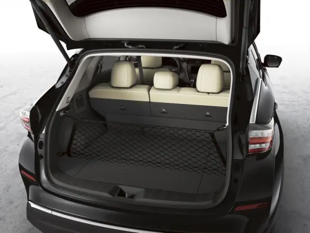 Cargo Net - Nissan (999C1-C3000) - view 9