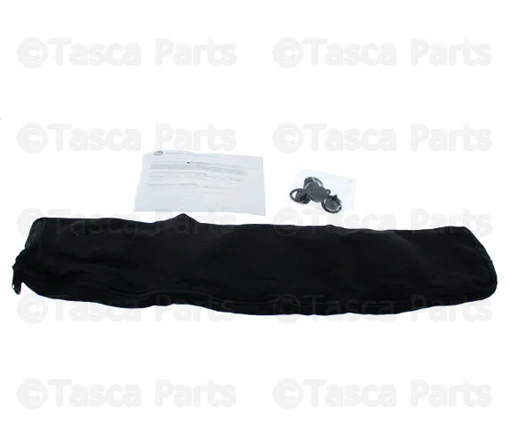 Hideaway Trunk Net - Nissan (999C1-U5000)