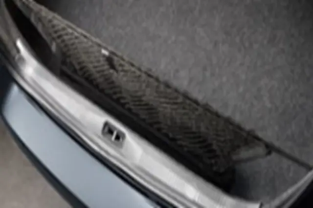Hideaway Trunk Net - Nissan (999C1-U5000) - view 2