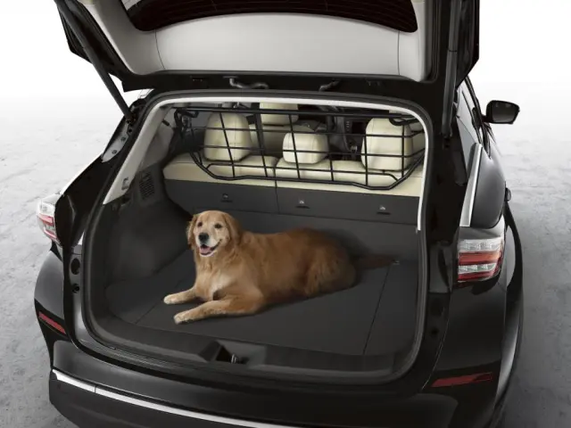 Retractable Pet Divider - Nissan (999C8-C900A)