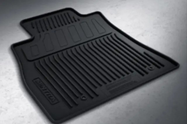 Floor Mats, All Season - Nissan (999E1-L2000) - view 2