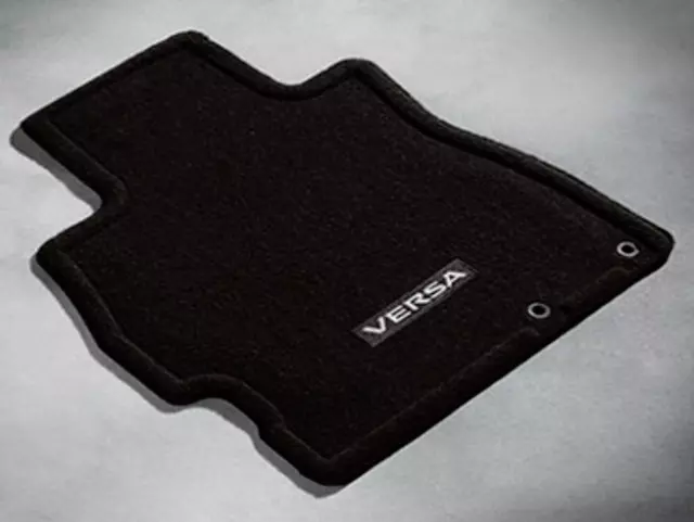 Floor Mats, Carpet - Nissan (999E2-44004)