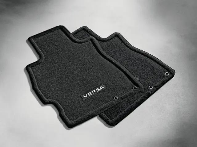 Trunk Mat - Nissan (999E2-4Y000) - view 6