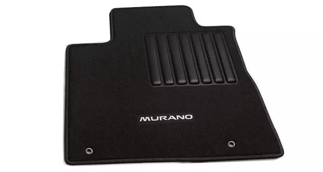 Floor Mats, Carpet - Special Edition - Nissan (999E2-C9000)