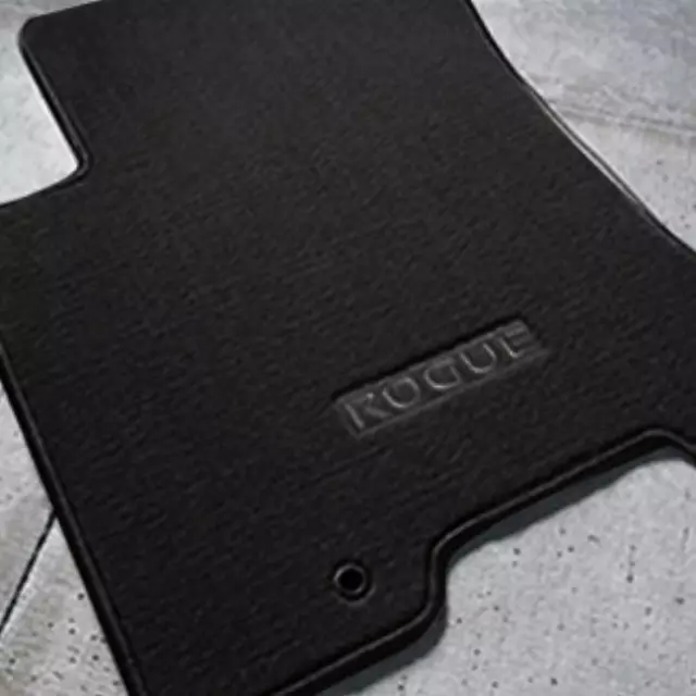 Floor Mats, Carpet - Nissan (999E2-GX000)