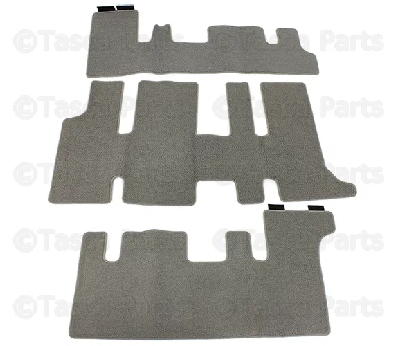 Trunk Mat - Nissan (999E2-HZ010)