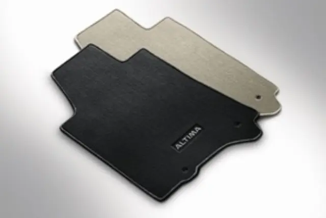 Floor Mats, Sport Carpet - Nissan (999E2-U4100)