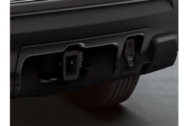 Tow Hitch Finisher - Nissan (999T5-X5190)
