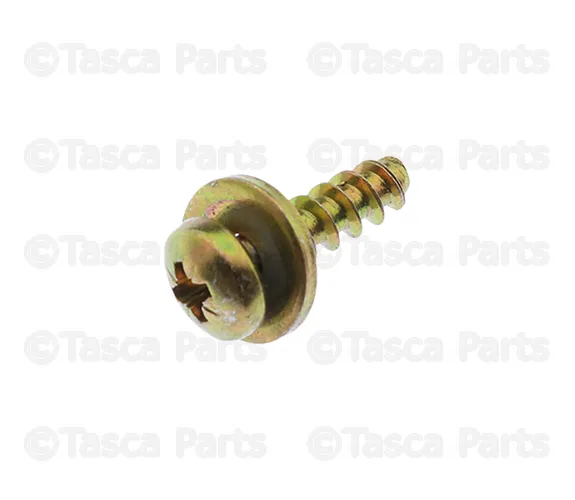 Corner Trim Screw - Mazda (9XG0-01-13X9)