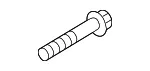 Instrument Panel Reinforcement Bolt - Mazda (9ya02a821) - view 3