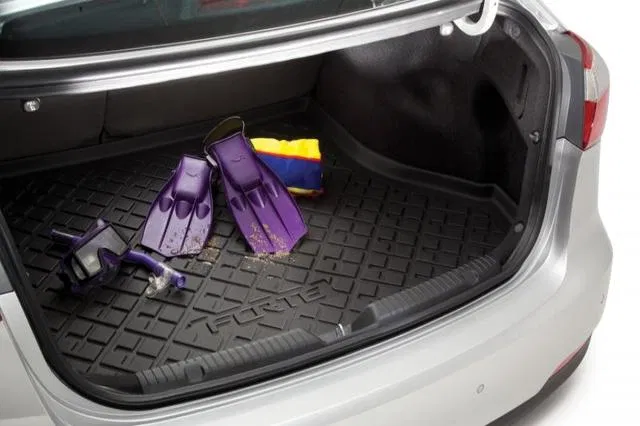 Cargo Tray - Waterproof - Kia (A7012-ADU00)