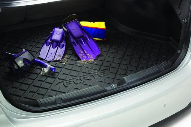 Cargo Tray - Kia (A7012-ADU20) - view 2