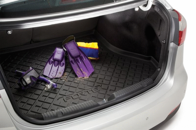 Cargo Tray - Kia (A7012-ADU50) - view 2