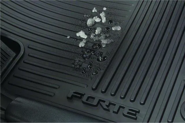 Floor Mats, All-Weather - Kia (A7013-ADU00)