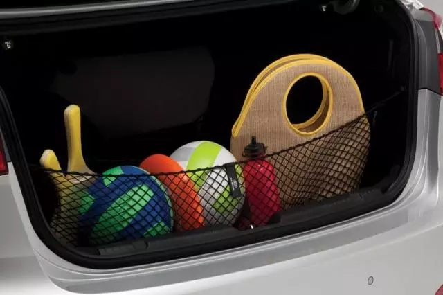Cargo Net - Kia (A7017-ADU00)