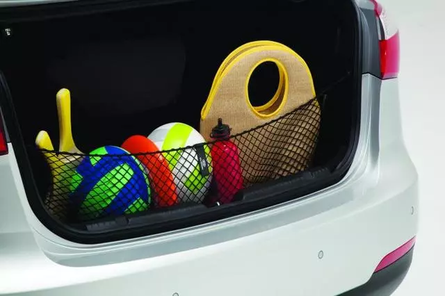 Cargo Net - Kia (A7017-ADU50) - view 3