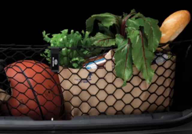 Cargo, Net - Kia (A7017-ADUP2) - view 2