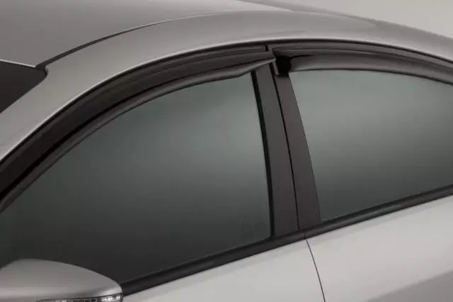 Sport Visors - Kia (A7022-ADU00)
