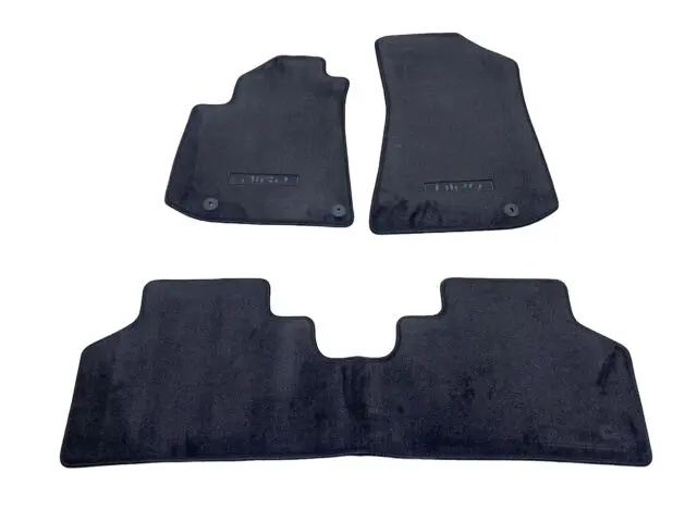 Carpet Floor Mats - Kia (AOF14-AU000)